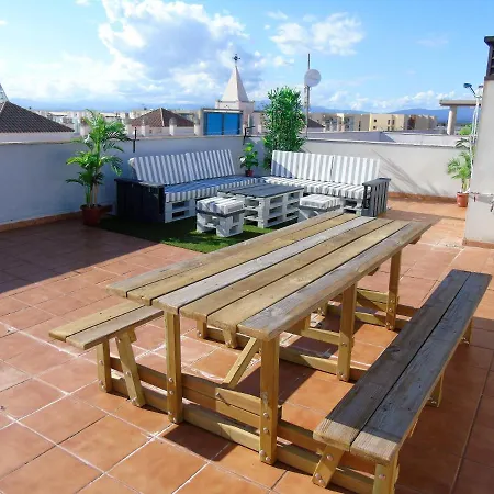 Apartament Avec Attico Et Piscine *