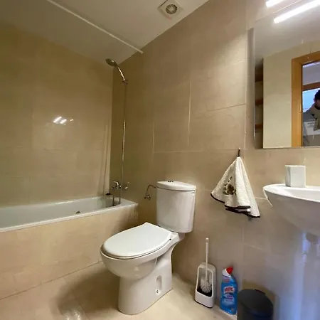 Avec Attico Et Piscine *